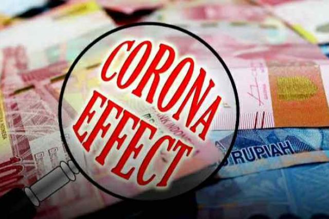 Kabar Gembira! 109 Ribu KK Terdampak Corona di Jambi Akan Mendapatkan Bantuan