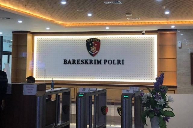 Bareskrim Polri Garap Dugaan Kasus Korupsi Bantuan Gerobak di Kemendag