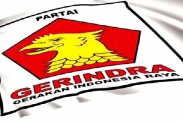 Gerindra Akan Usung Kader Internal di Pilgub Jambi