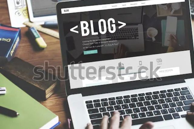 Cara Tingkatkan Trafik Blog dengan Cepat