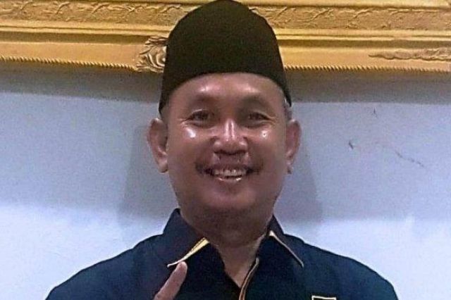 Buka Pendaftaran Bacaleg, Ketua Partai Ummat Jambi: 4 Orang Sudah Mendaftar untuk DPR RI