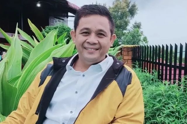 Budi Setiawan: Provinsi Jambi Butuh Sport Center yang Mempuni