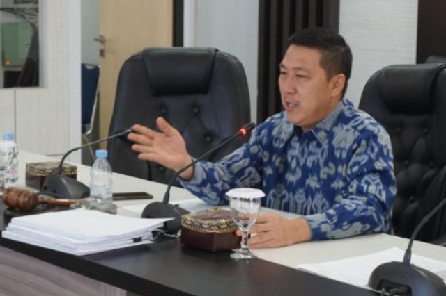 DPRD Minta Pemrov Jambi Awasi Realisasi UMP di Perusahaan