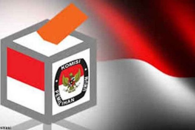 Daftar Lengkap DCS DPR RI Dapil Jambi Pemilu 2024
