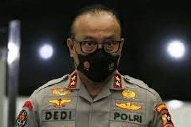 Polri Segera Limpahkan Berkas Kasus Tragedi Kanjuruhan ke Jaksa