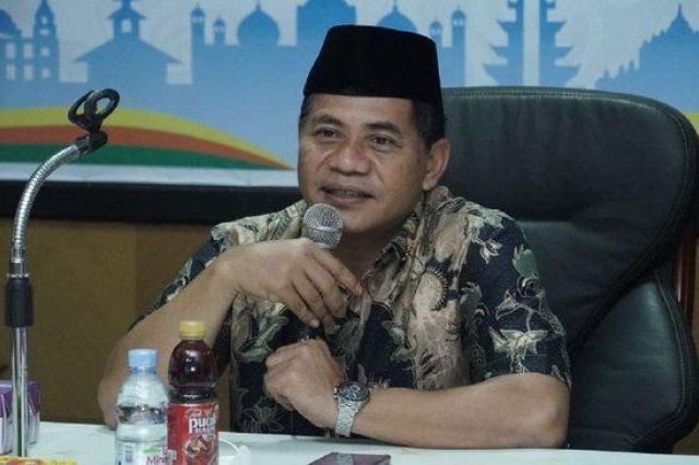 Tingkatkan Kewaspadaan, BNPT Urai Ciri Penceramah Radikal