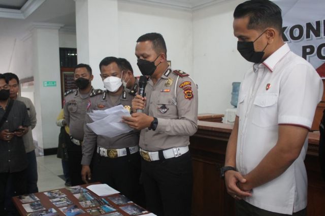 Masih Tahap Penyelidikan, Dirkrimum Polda Jambi Ungkap Ada Dugaan Kekerasan Pada K