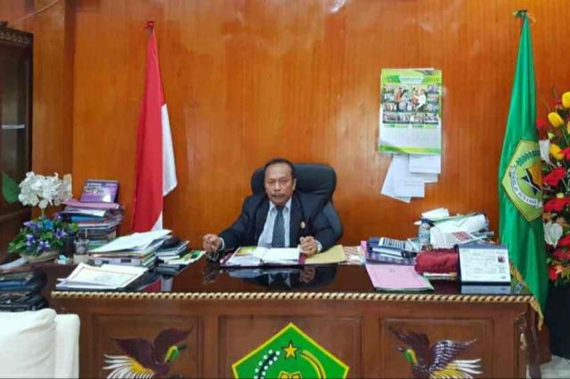 Kemenag Imbau Umat Kristen Rayakan Paskah di Rumah