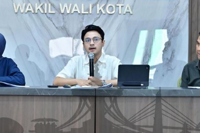 Pemerintah Kota Jambi Siapkan Soft Launching Wisata Kuliner Kota Tua