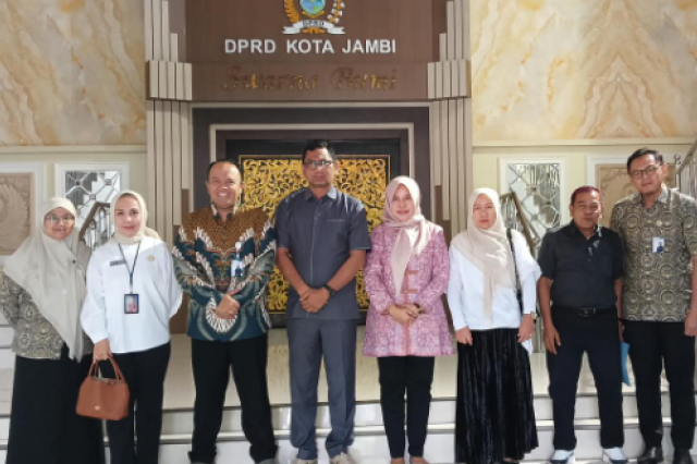 Dugaan Pasien BPJS Ditolak RS Siloam: Komisi IV DPRD Kota Jambi Panggil Pihak Rumah Sakit