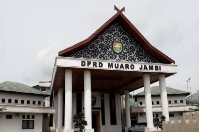 Anggota DPRD Muaro Jambi yang Kunker ke Yogyakarta Berstatus ODP