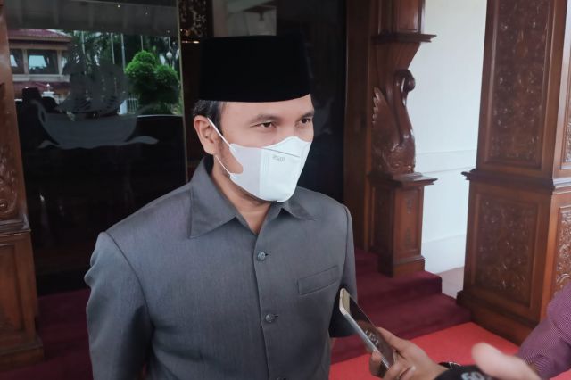 Pinta Penyelidikan Pasien Positif Bisa Pulang, Edi Purwanto: Malam Ini Harus Dijemput