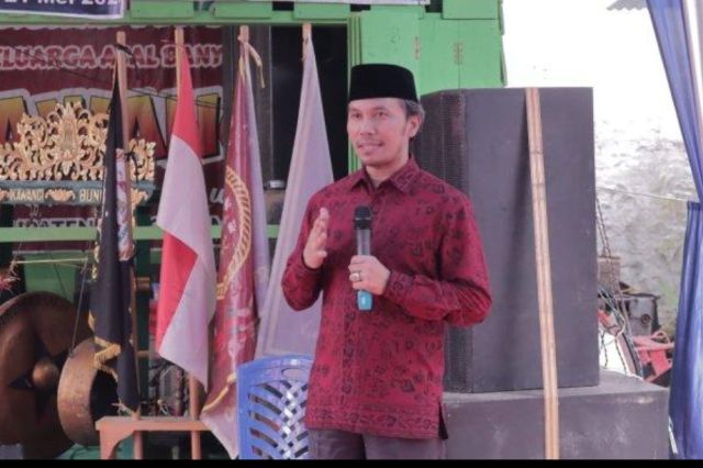 Edi Purwanto Minta Disdik Berikan Layanan Lapor Terkait Proses PPDB
