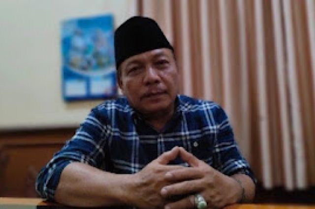 Anggota DPRD Muaro Jambi Edison Berharap Agar Semua Panitia Pelaksana Pilkades Netral