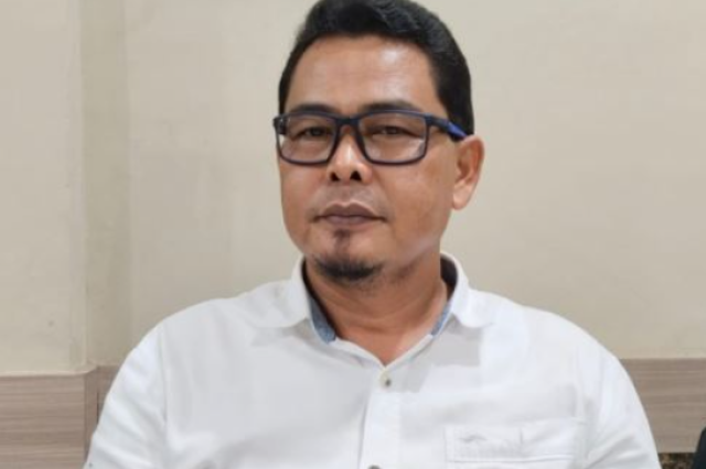 Elpisina Minta Pemerintah Pusat Turut Selesaikan Polemik Angkutan Batubara