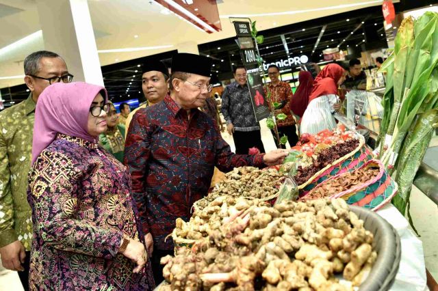 Fachrori Launching Calendar Of Event, Upaya Promosikan Wisata Jambi