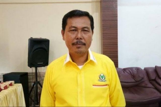 Maju Sebagai Cawabup, Fasial Alwi Akui Intens Komunikasi dengan Tiga Kandidat Ini