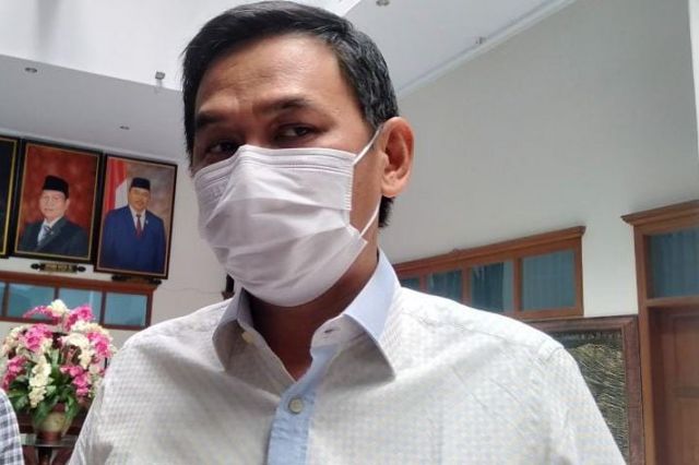 Hingga Juni Serapan Anggaran Pemprov Jambi Hanya 23,42 Persen, DPRD Minta Kinerja OPD Ditingkatkan