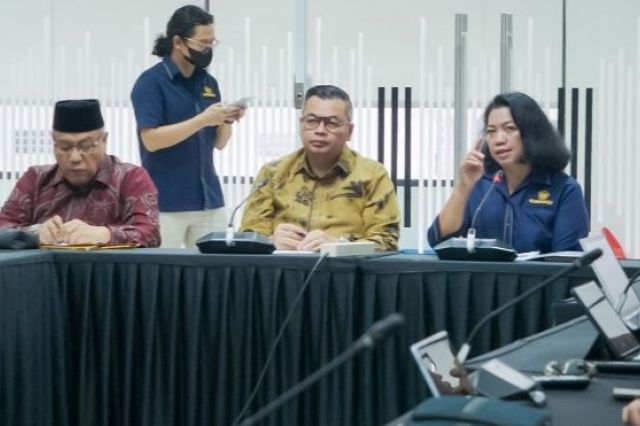 Kemas Faried: DJKN Siap Verifikasi Zona Merah Pertamina di Jambi