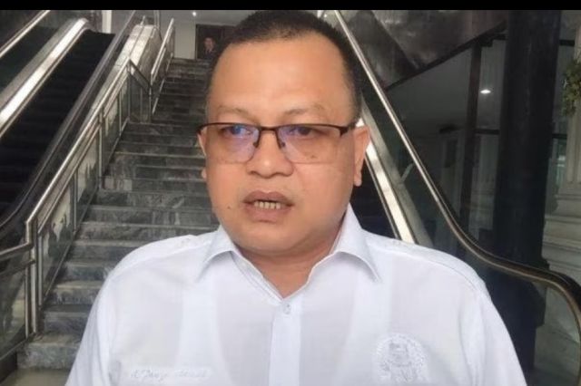 Komisi III Dorong Pemprov Bentuk Tim Khusus Kaji Keberadaan Perusahaan Tambang Batubara di Jambi