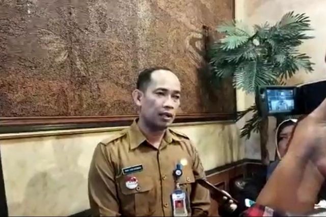 Dinkes Jambi Imbau Seluruh Faskes Sementara Waktu Tidak Menjual Obat Sirup