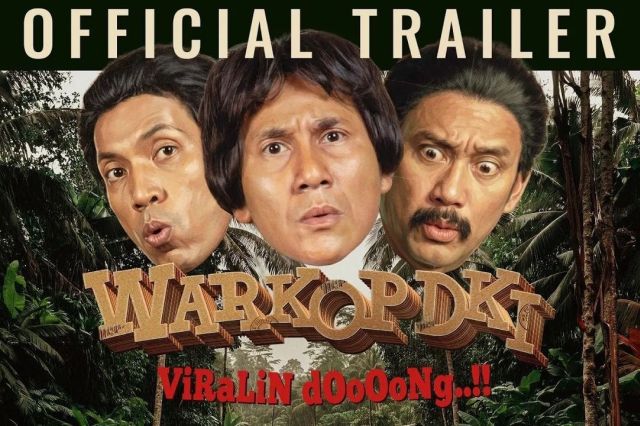 Gak Cuma Horor: Ini 4 Film Indonesia Terbaru Juni 2026 yang Wajib Ditonton di Bioskop