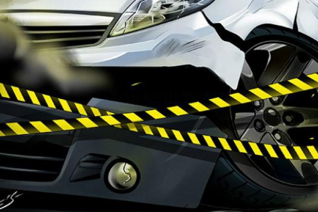 Respons Soal Insiden Mobil Dinasnya: Wabup Katamso Serahkan Proses Hukum ke Polres Tanjab Barat