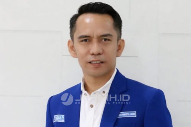 Soal Muswil BM PAN, Hasan Mabruri: Saya Masih Menunggu Petunjuk Para Senior