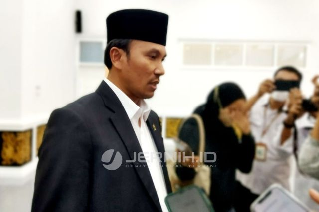 APBD Tahun 2023 Diputuskan, Edi Purwanto: Kita Tidak Ingin Ada Silpa Lagi