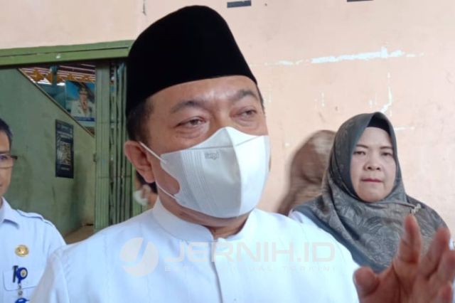 Buka Rakor Kepala Desa: Gubernur Al Haris Ingin Program Dumisake Tidak Salah Arah Kebijakan