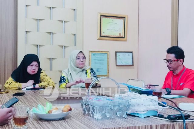 Gubernur Al Haris Implementasikan Gerakan Sungai Batanghari Bersih Melalui Lomba Kampung Mantap