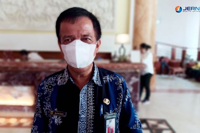 Angka Pengangguran Turun, Kadisnakertrans Jambi: Ini Salah Satu Program Jambi Mantap
