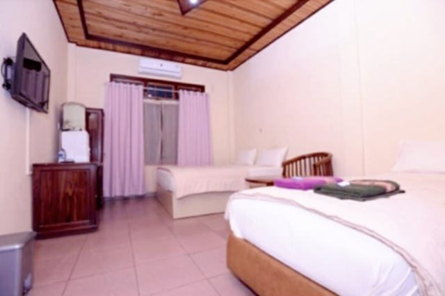 2 Rekomendasi Hotel Murah di Kuala Tungkal, Harga Mulai Rp 110 Ribu per Malam