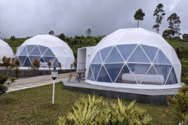 Lagi Tren! 3 Destinasi Wisata Lokal ‘Hidden Gem’ Ini Cocok Banget Buat Tempat Healing Akhir Pekan