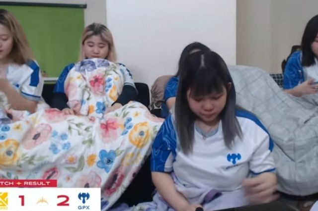 Kalahkan Bren Victress, GPX Basreng ke Grand Final MWI 2022