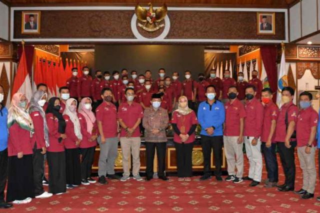 Gubernur Al Haris: Dumisake untuk Intervensi Kemiskinan Jambi