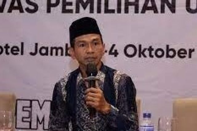 Bawaslu Buka Peluang Partai Ajukan Sengketa Soal DCS