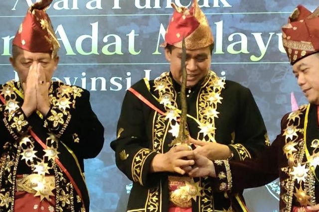 Sejarah yang Mendasari 2 Juli Sebagai Hari Adat Melayu Jambi