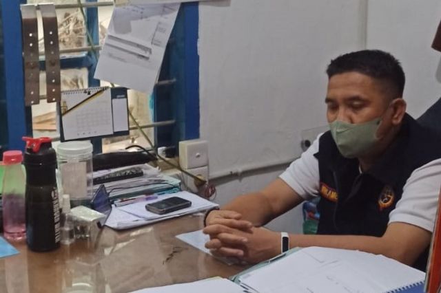 6.000 Perhari Angkutan Batu Bara Melintas di Provinsi Jambi
