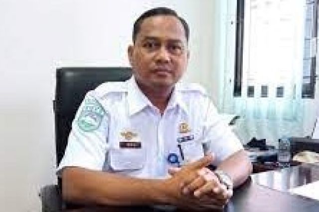 BMKG Jambi Prediksi November Hingga Desember Berpotensi Terjadi Hujan Diatas Normal