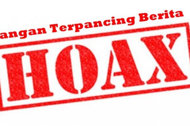 Warga ke Cagub RH: Ngomongnya Koalisi Merakyat Tapi Bohongi Rakyat dengan Berita Hoax