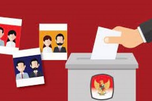 Ketahui Tips Menghindari Informasi Tidak Benar Mengenai Kasus Politik Identitas di Indonesia
