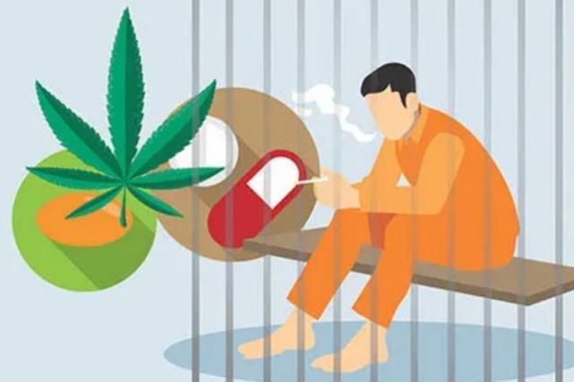 Ternyata Begini Cara Mensiasati Tes Urine Narkoba