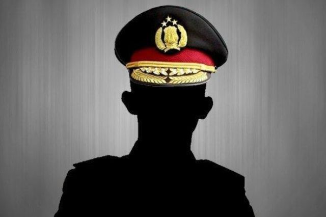 4 Kapolres di Jajaran Polda Jambi Diganti