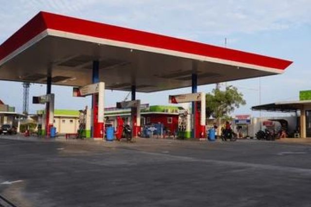 Harga BBM Nonsubsidi Naik Hari Ini: Cek Daftar Harga BBM Terbaru