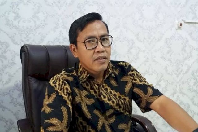 Jelang Putusan Sela untuk Pilgub Jambi, KPU Siapkan Saksi ke MK