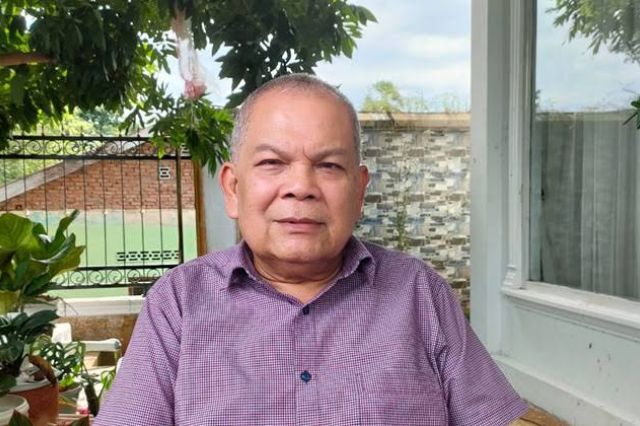 DPD AMTI Jambi Ajak Masyarakat Sholat Idul Fitri di Masjid