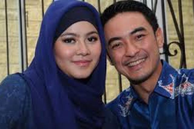 Masih Menjalani Penahanan, Zumi Zola Digugat Cerai Sherrin Tharia