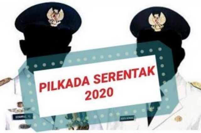 Satukan Komitmen Mengusung Calon di Pilbup Tanjabtim, Sejumlah Parpol Adakan Pertemuan Besok