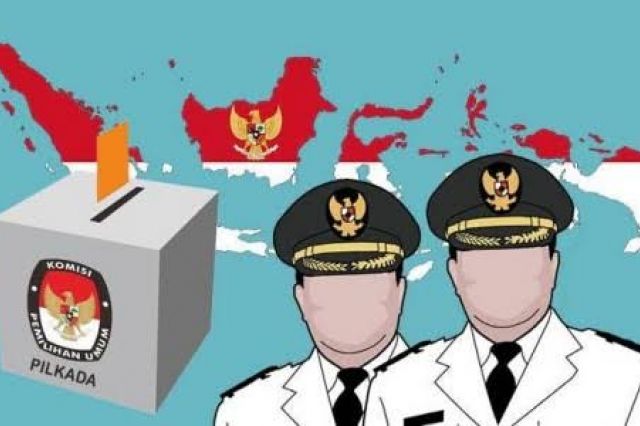 Sejumlah Parpol di Tanjab Timur Sepakat Siapkan Rasyid Sebagai Penantang Romi-Robby